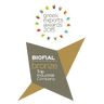 Bronze Medal, Top Export Company Brand, Greek Exports Awards 2015